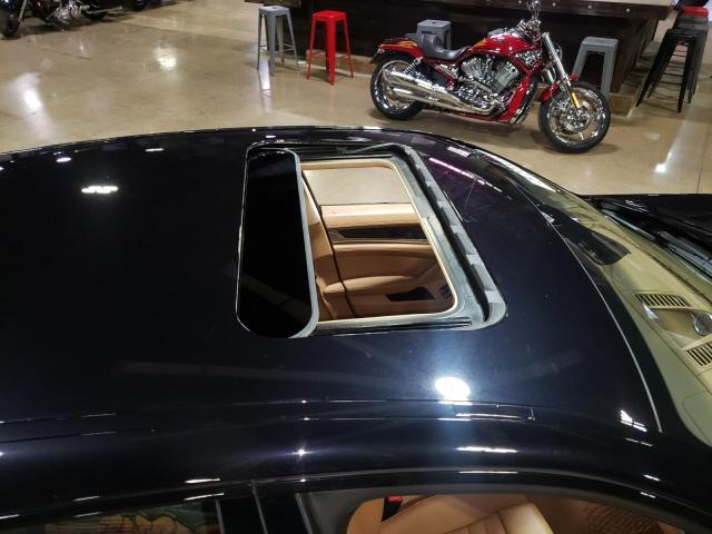 2015 PORSCHE PANAMERA G - WP0AF2A77FL080706