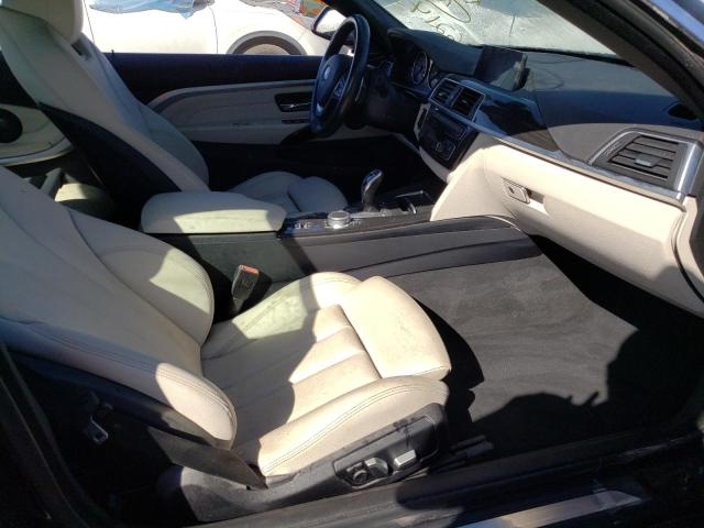 2018 BMW 440I WBA4Z5C57JEE16787