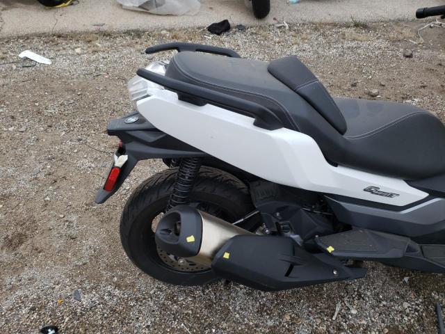 2022 BMW C 400 GT WB40C6305NS896832