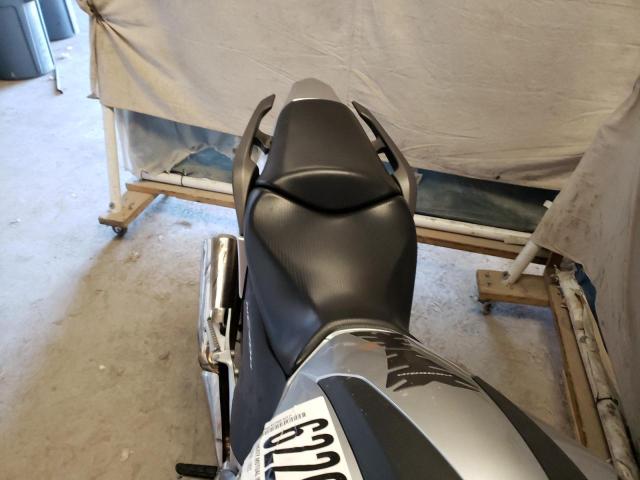 2013 HONDA NC700X DCT JH2RC631XDK100260
