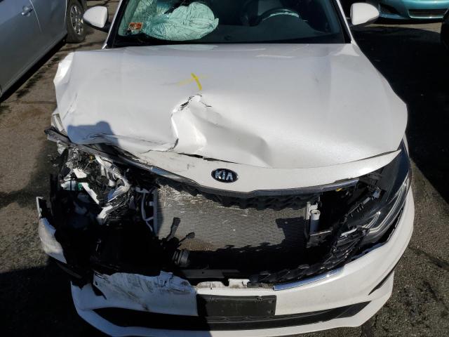 2019 KIA OPTIMA LX - 5XXGT4L33KG370041
