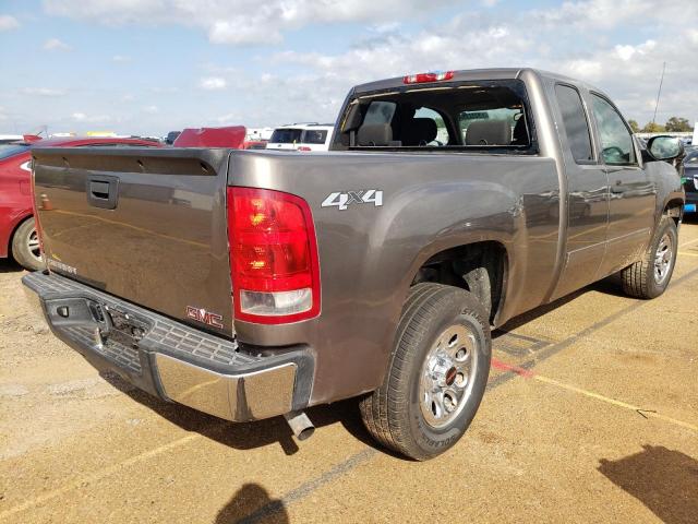 1GTR2UEA4CZ349463 GMC Sierra K1500 Sl