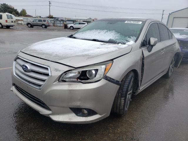 2015 SUBARU LEGACY 4S3BNAJ69F3068520