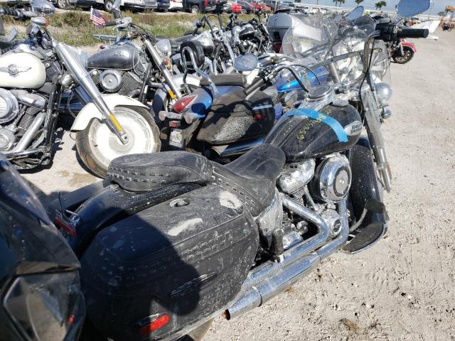 2021 HARLEY-DAVIDSON FLHC 1HD1YAJ18MB016952