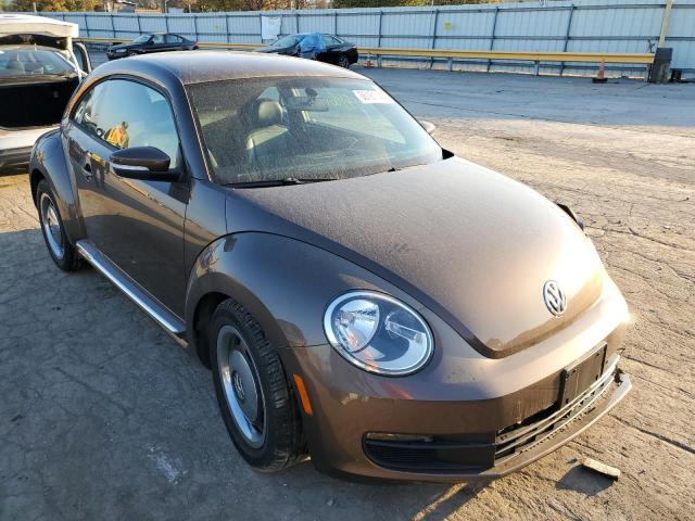 2012 Volkswagen Beetle for sale in Lebanon, TN