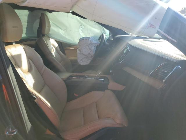 2020 VOLVO XC90 T8 IN YV4BR0CLXL1557109
