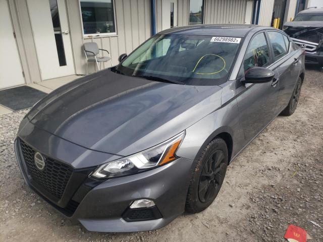 Vin: 1n4bl4bv6lc216847, lot: 66298982, nissan altima s 20202