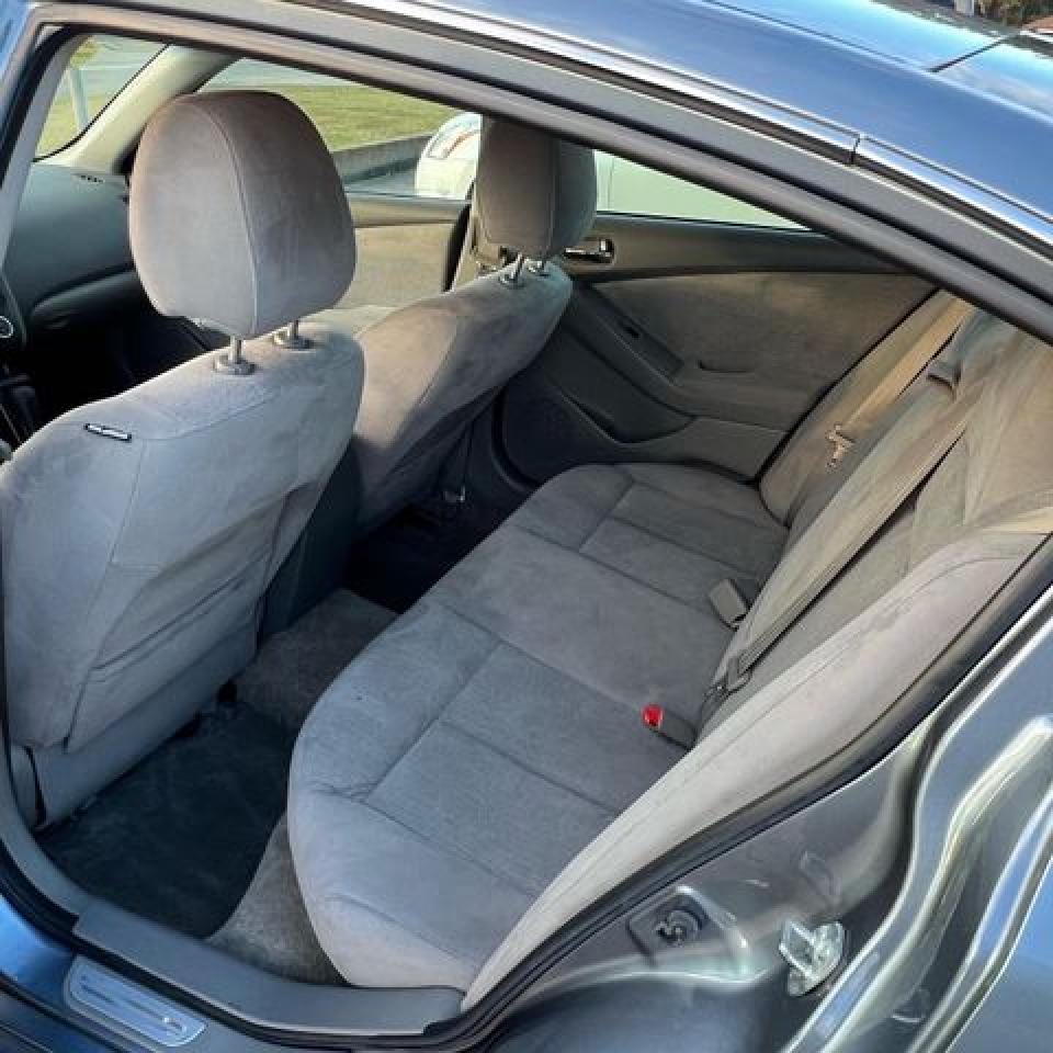 2011 Nissan Altima Base VIN: 1N4AL2AP8BN490217 Lot: 66712822