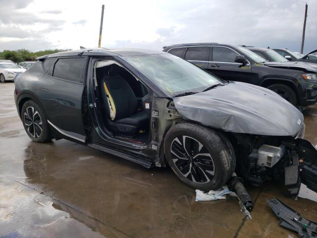 2022 KIA EV6 LIGHT KNDC34LA6N5031098