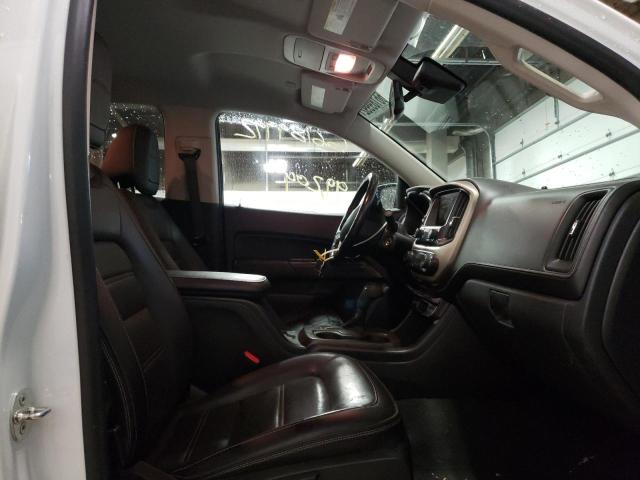 2019 GMC CANYON DEN 1GTG6EEN0K1132123