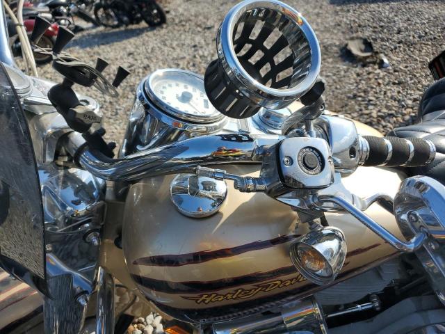2003 HARLEY-DAVIDSON FLHRSEI1 1HD1PGE173Y950306