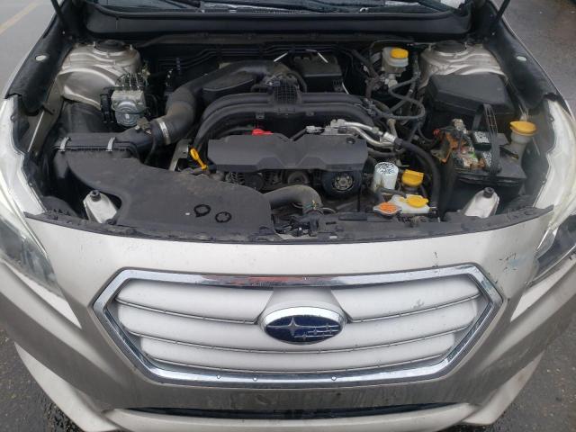 2015 SUBARU LEGACY 4S3BNAJ69F3068520