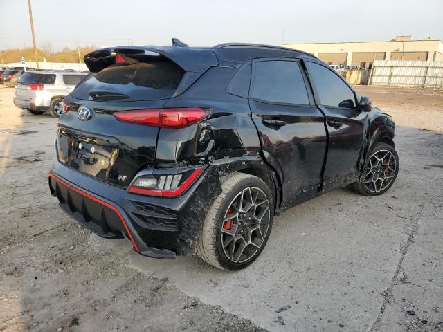 2022 HYUNDAI KONA N BAS KM8KH3AC8NU002747