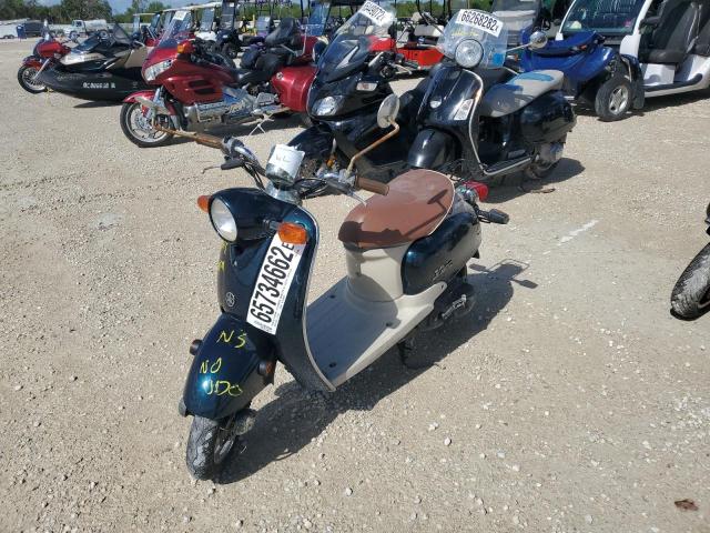 2003 YAMAHA YJ50 JYASA17A83A012885