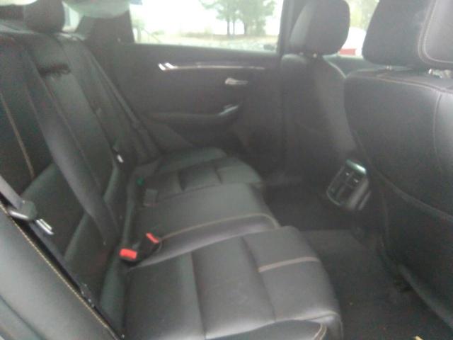 2017 CHEVROLET IMPALA LT - 2G1105S32H9190161