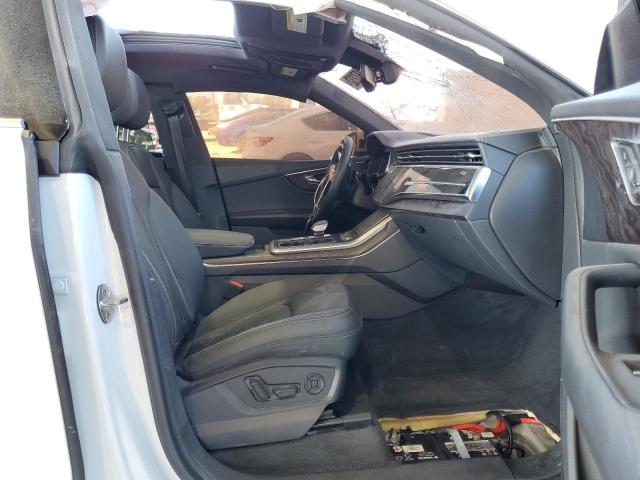 2021 AUDI Q8 PRESTIG WA1FVAF11MD021904