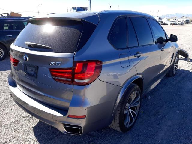 2016 BMW X5 XDRIVE3 - 5UXKR0C5XG0U49524