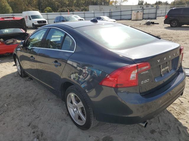 YV1622FS6C2034181 Volvo S60