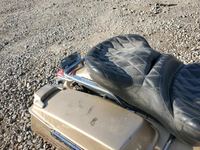 2003 HARLEY-DAVIDSON FLHRSEI1 1HD1PGE173Y950306
