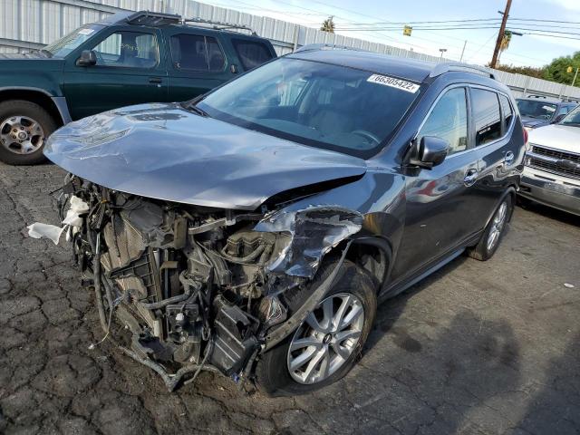 KNMAT2MT6KP505353 Nissan ROGUE S