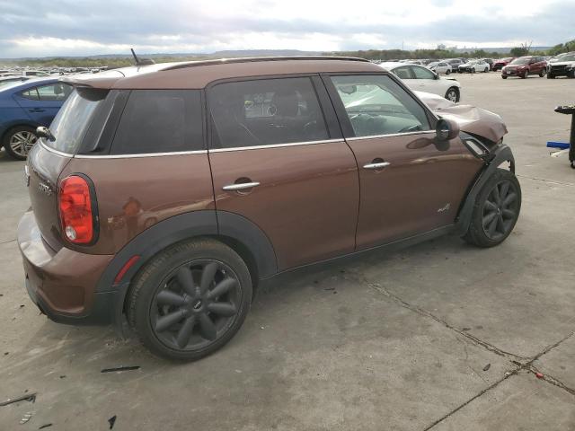 WMWZC5C50FWP47071 Mini Cooper