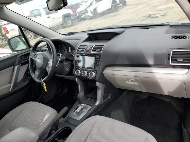 JF2SJADC6GH510740 Subaru Forester 2.5i Premium