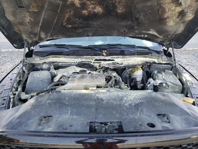 2019 RAM 1500 CLASS - 1C6RR7LM4KS668595