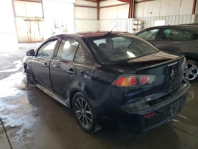 2015 MITSUBISHI LANCER SE JA32V2FW2FU009168