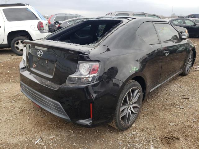 JTKJF5C7XF3091108 2015 Toyota Scion Tc 2015 Toyota Scion Tc VIN: JTKJF5C7XF3091108 Lot: 52012383