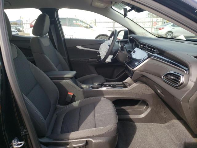 2022 CHEVROLET BOLT EUV L 1G1FY6S09N4114669