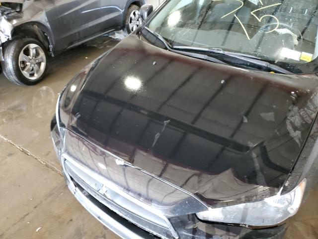2015 MITSUBISHI LANCER SE JA32V2FW2FU009168