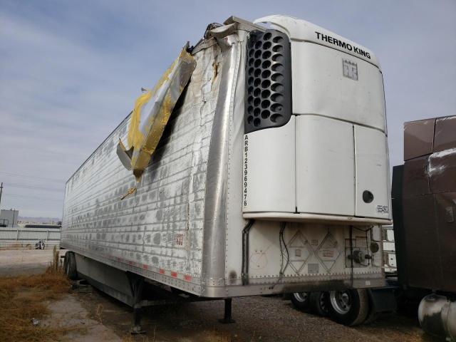 Great Dane Reefer salvage cars for sale: 2015 Great Dane Reefer