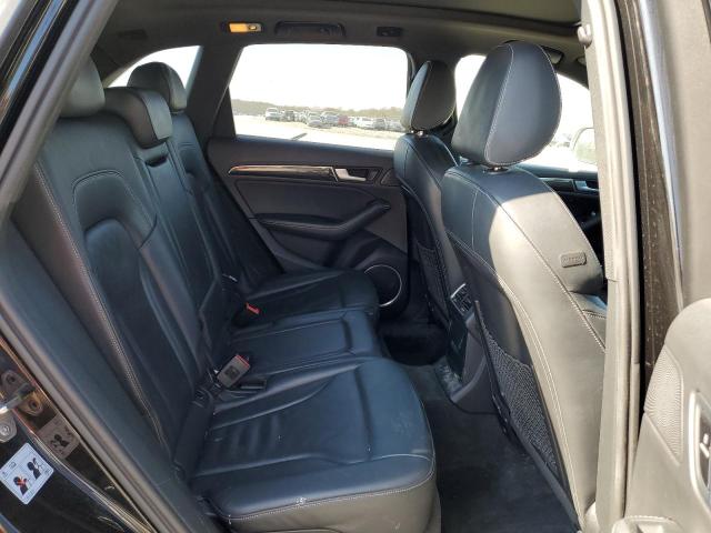 2015 AUDI SQ5 PREMIU WA1CGAFP0FA056701