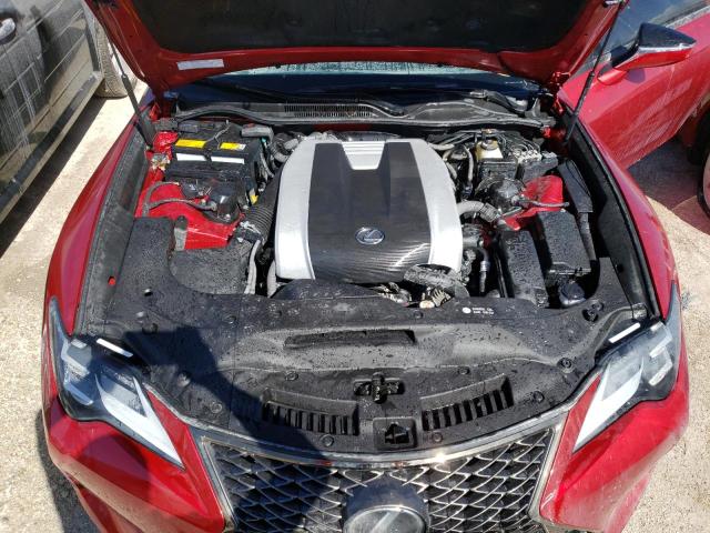 2022 LEXUS CT 200 H JTHGZ5BC3N5025086