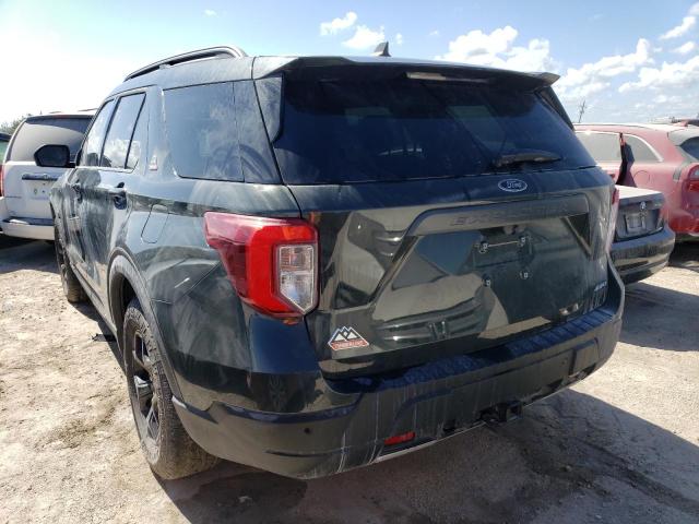 2022 FORD EXPLORER T 1FMSK8JHXNGB54554