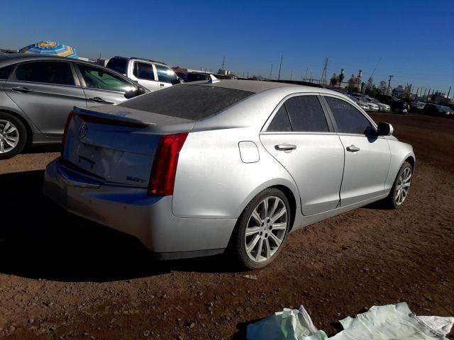 2013 Cadillac Ats Premium VIN: 1G6AM5SX4D0156244 Lot: 43881484