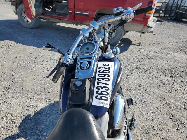 2009 HARLEY-DAVIDSON FXDF 1HD1GY4189K324296