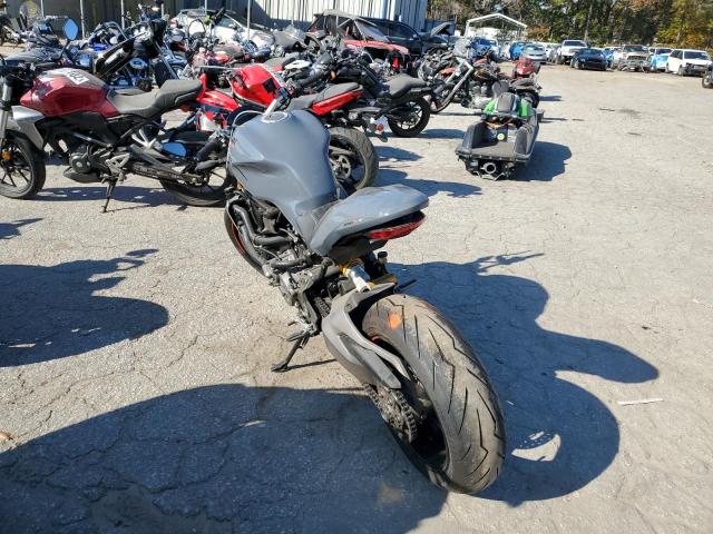 2018 DUCATI MONSTER 12 - ZDMMACFW4JB025120