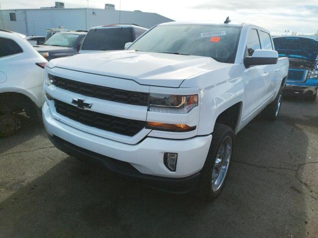 2018 CHEVROLET SLVRD 1500 3GCPCREC9JG273691
