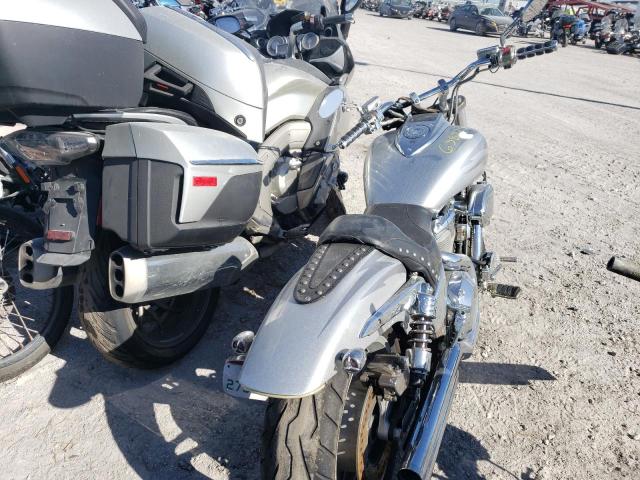 2005 HONDA VTX1800 F1 1HFSC46C65A300240