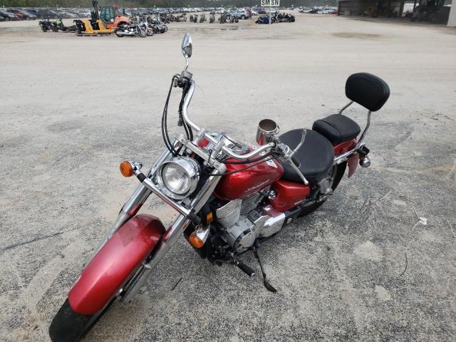 2012 HONDA VT750 C JH2RC5007CK800614