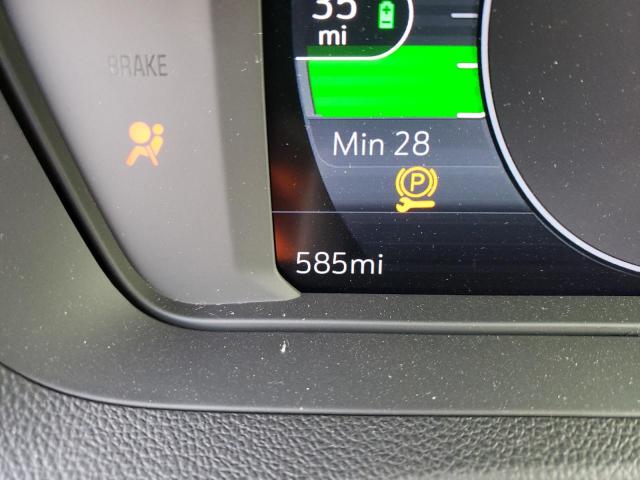2022 CHEVROLET BOLT EUV L 1G1FY6S09N4114669