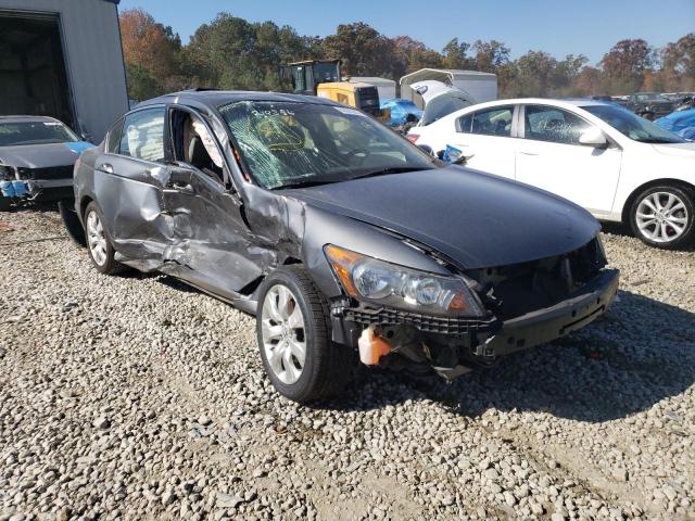 2009 Honda Accord Coupe EX-L