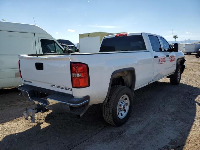 2016 GMC SIERRA C35 1GT11VEG2GF137470