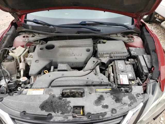2016 NISSAN ALTIMA 2.5 - 1N4AL3AP0GN335044