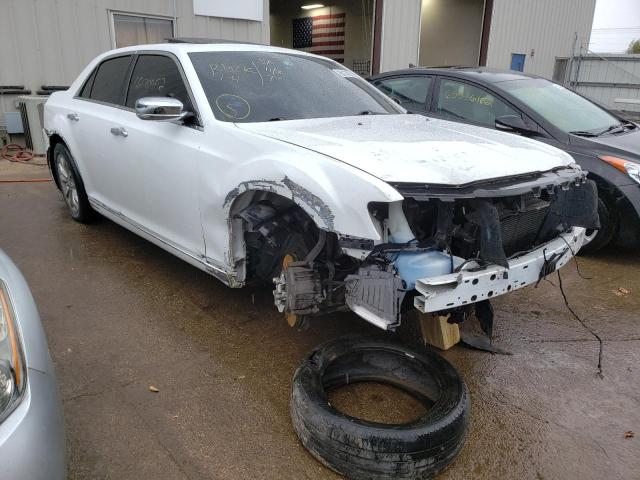 2018 CHRYSLER 300 LIMITE - 2C3CCAKG7JH300415