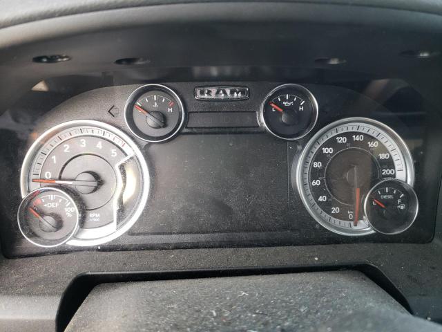 2019 RAM 1500 CLASS - 1C6RR7LM4KS668595