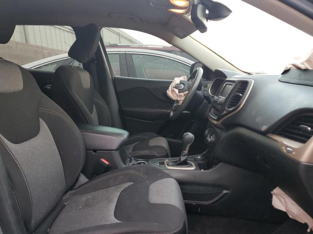 2015 JEEP CHEEROKEE 1C4PJMAB3FW529869