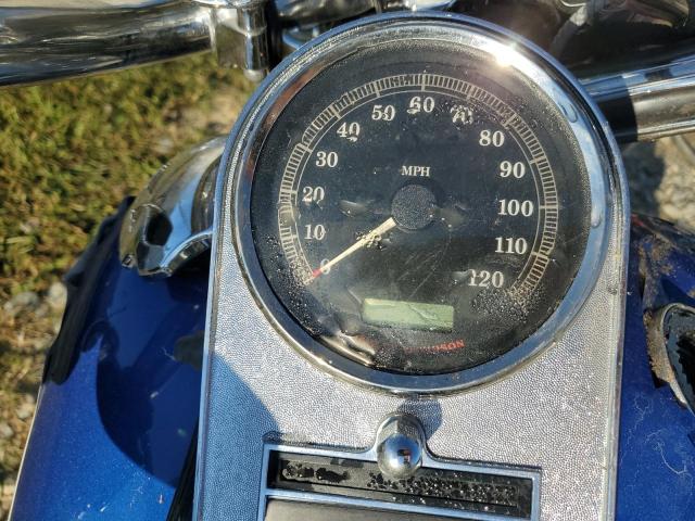 2009 HARLEY-DAVIDSON FLSTF 1HD1BX5179Y028254