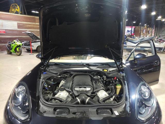 2015 PORSCHE PANAMERA G - WP0AF2A77FL080706